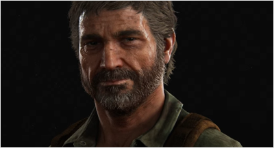 Joel Miller - The Last of Us