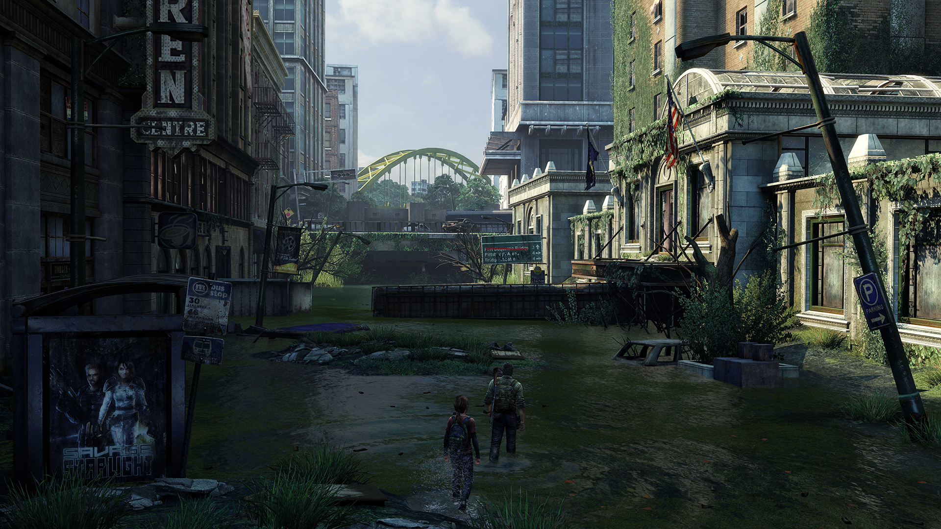 The Last of Us image 6