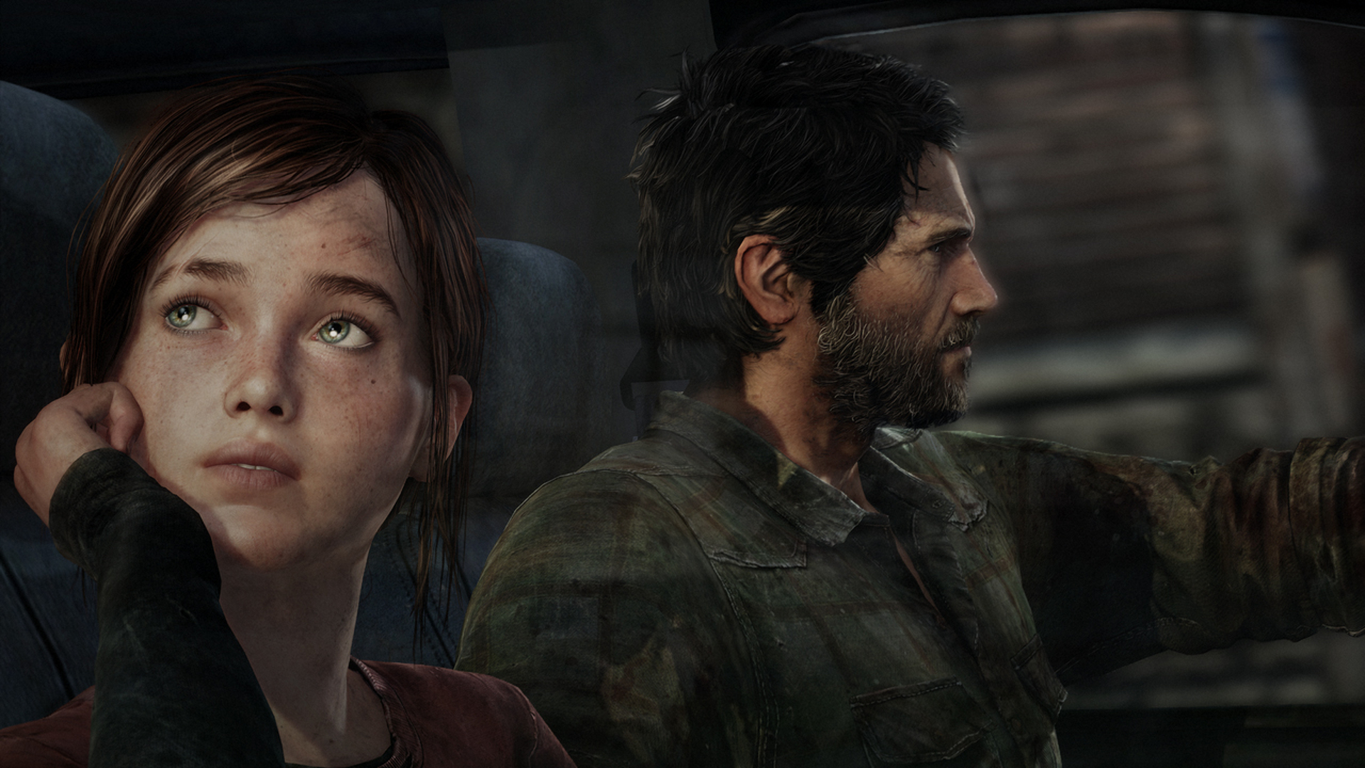 The Last of us image 2