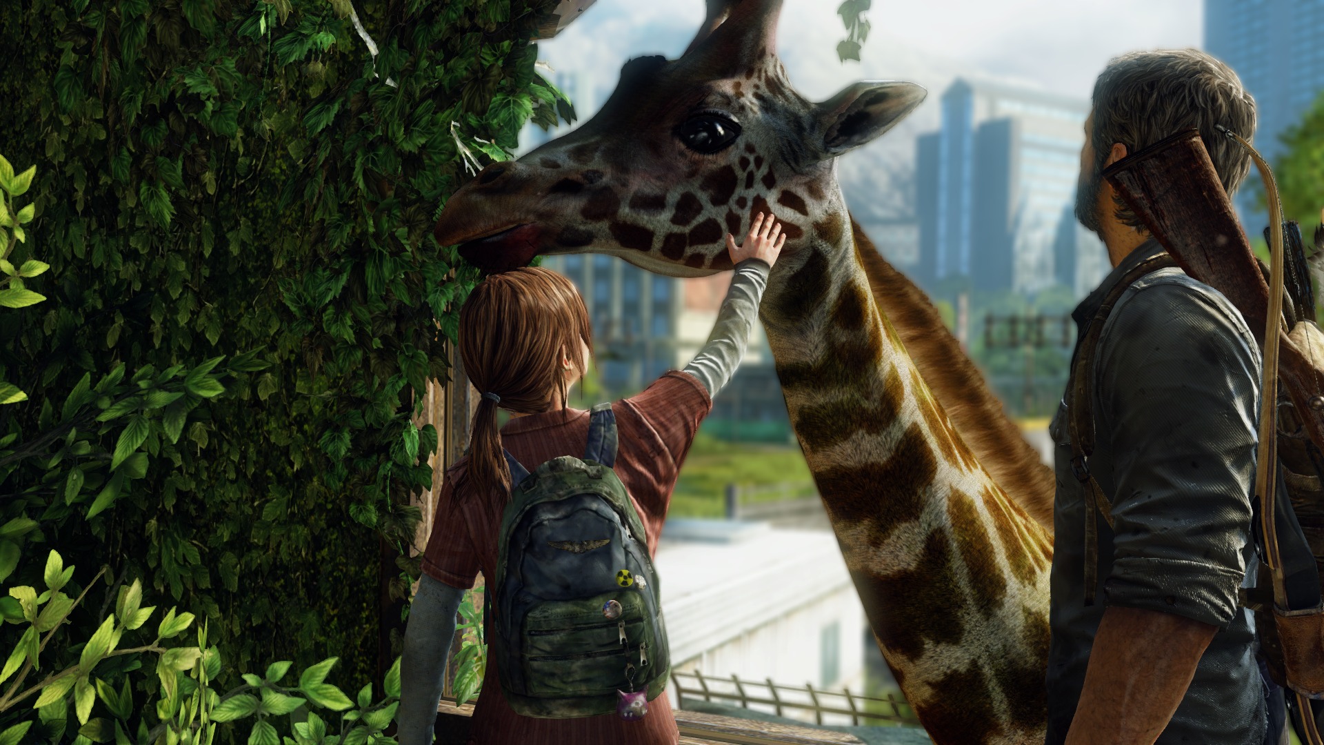 The Last of us image 4