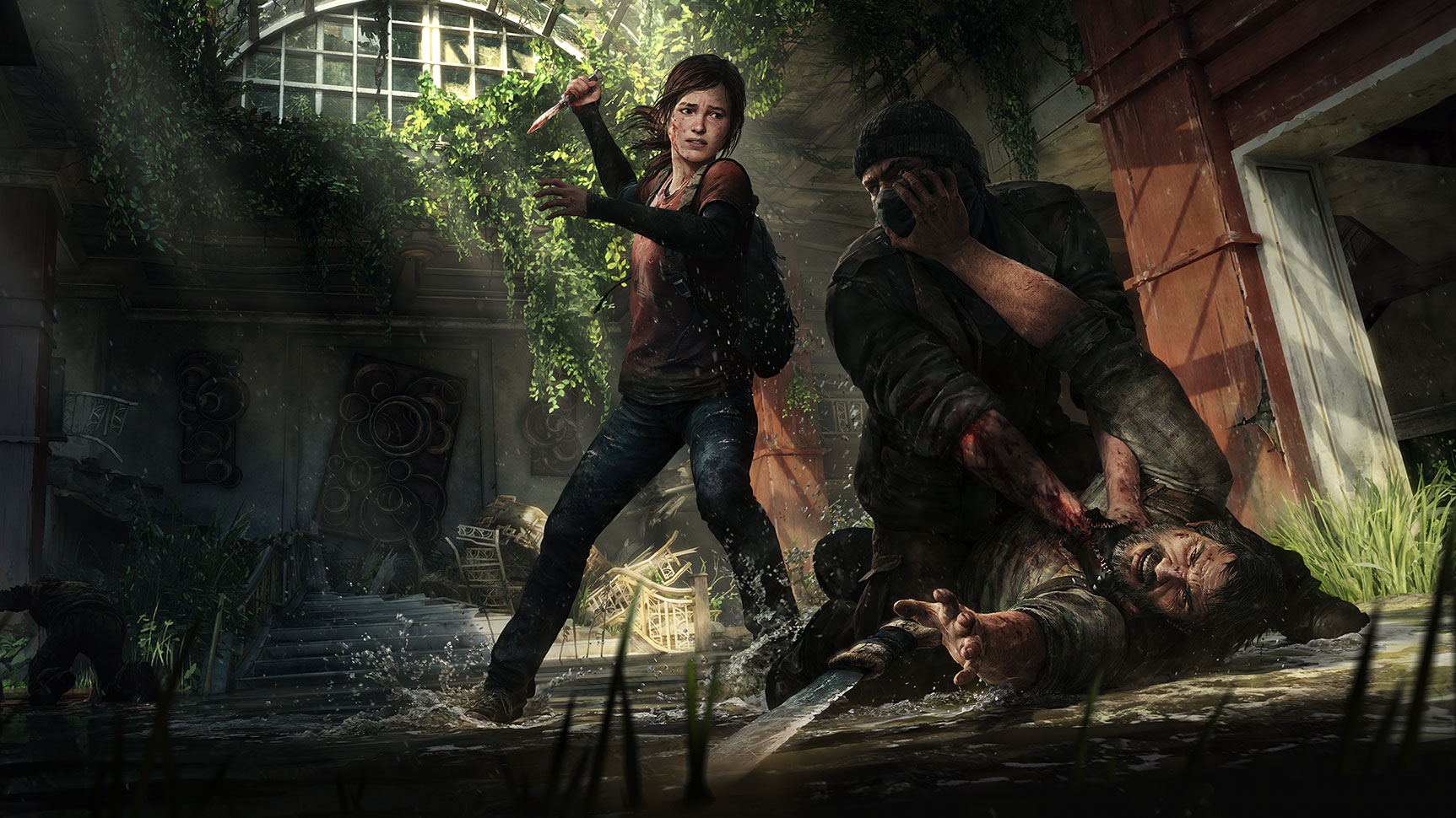 The Last of us image 5